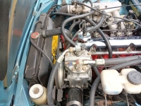 1973 Volvo 1800ES for sale in Michigan (ID-127832)