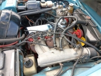 1973 Volvo 1800ES for sale in Michigan (ID-127832)