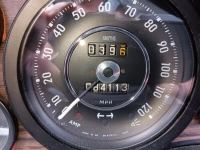1973 Volvo 1800ES for sale in Michigan (ID-127832)