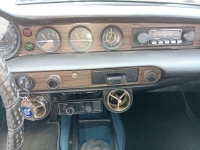 1973 Volvo 1800ES for sale in Michigan (ID-127832)