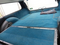 1973 Volvo 1800ES for sale in Michigan (ID-127832)