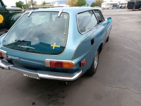 1973 Volvo 1800ES for sale in Michigan (ID-127832)