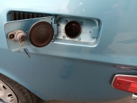 1973 Volvo 1800ES for sale in Michigan (ID-127832)