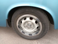 1973 Volvo 1800ES for sale in Michigan (ID-127832)