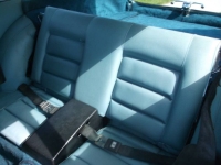 1973 Volvo 1800ES for sale in Michigan (ID-154785)