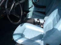 1973 Volvo 1800ES for sale in Michigan (ID-154785)