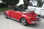 1974 Volkswagen Convertible for sale in Altamonte Springs, Florida (ID-29639)