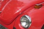 1974 Volkswagen Convertible for sale in Altamonte Springs, Florida (ID-29639)