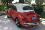 1974 Volkswagen Convertible for sale in Altamonte Springs, Florida (ID-29639)