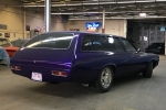 1974 Buick Wagon for sale in Edmonton, Alberta (ID-35205)
