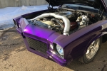 1974 Buick Wagon for sale in Edmonton, Alberta (ID-35205)