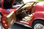 1974 Chevrolet Corvette Stingray for sale in San Rafael, California (ID-27457)