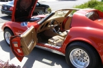 1974 Chevrolet Corvette Stingray for sale in San Rafael, California (ID-27457)