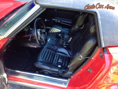 1974 Chevrolet Corvette Stingray for sale