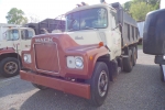 1974 Mack Semi for sale in Allentown, Pennsylvania (ID-60545)
