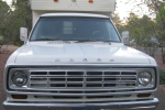 1974 Dodge D100 for sale in Avondale, Arizona (ID-38882)