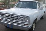 1974 Dodge D100 for sale in Avondale, Arizona (ID-38882)