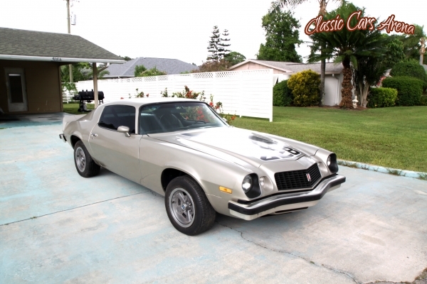1974 Chevrolet Camaro Z28 for sale in Altamonte Springs, Florida (ID-1887)