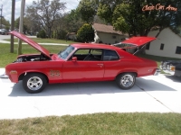 1974 Chevrolet Nova for sale in   Southwest, Florida (ID-78420)
