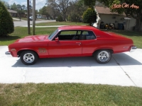 1974 Chevrolet Nova for sale in   Southwest, Florida (ID-78420)