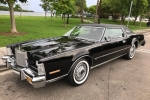 1974 Lincoln Mark III for sale in Akron, Ohio (ID-35708)