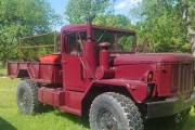 1974 AM General M35 for sale