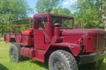 1974 AM General M35 for sale in Oklahoma (ID-39954)