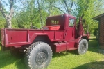 1974 AM General M35 for sale in Oklahoma (ID-39954)