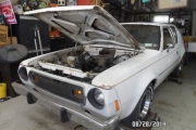1974 AMC Gremlin for sale