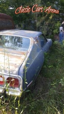 1974 AMC Javelin for sale in Michigan (ID-23443) 1974 AMC Javelin for sale in Michigan (ID-23443)