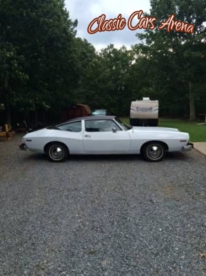 1974 AMC Matador for sale in Michigan (ID-36154) 1974 AMC Matador for sale in Michigan (ID-36154)