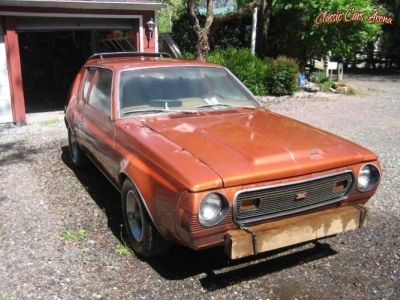 1974 AMC Gremlin for sale