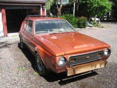 1974 AMC Gremlin for sale