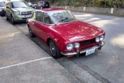 1974 Alfa Romeo 2000 for sale