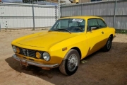 1974 Alfa Romeo GTV 2000 for sale