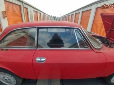 1974 Alfa Romeo GTV for sale