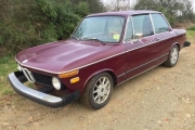 1974 BMW 2002 for sale