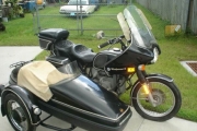 1974 BMW R75/6 for sale