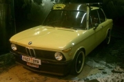 1974 BMW 2002 for sale