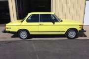 1974 BMW 2002 for sale