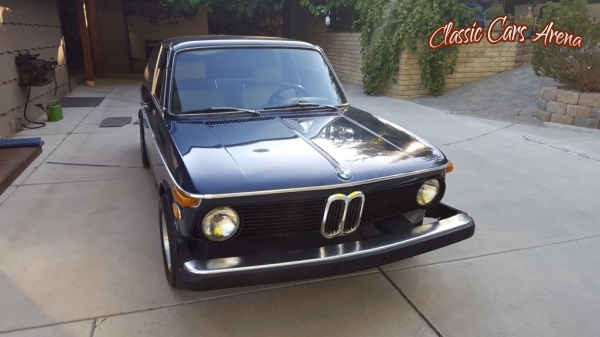 1974 BMW 2002 for sale in ,  (ID-46702)
