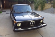 1974 BMW 2002 for sale