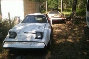 1974 Bricklin SV1 for sale