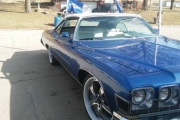 1974 Buick LeSabre for sale