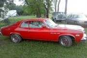 1974 Buick Apollo for sale