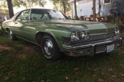 1974 Buick LeSabre for sale