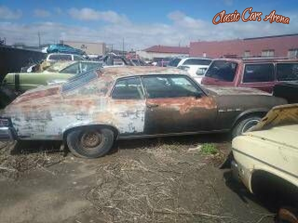 1974 Buick Apollo for sale in Michigan (ID-20453) 1974 Buick Apollo for sale in Michigan (ID-20453)