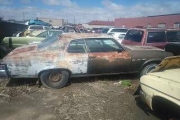 1974 Buick Apollo for sale
