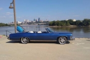 1974 Buick LeSabre for sale