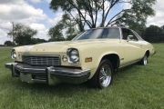 1974 Buick Century for sale